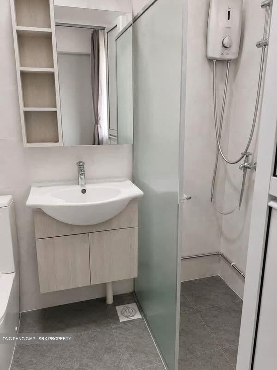 Blk 172 Hougang Avenue 1 (Hougang), HDB 4 Rooms #597646131